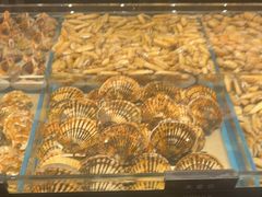 -百富源·海鲜辽菜(和平北大街店)