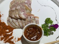 -阿西娅食府(中关村店)