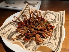 -乔街深夜食堂·台州菜·高压锅生蚝(杭州总店)