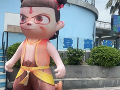 -大梅沙海滨公园