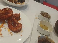 -到家尝北京菜(西坝河店)