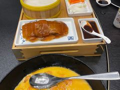 -富邦大酒店-愉月轩中餐厅