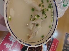 蹄花汤-易老妈蹄花.特色川菜(人民公园总店)