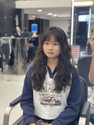 -乾健·烫染·接发SALON