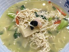 -粗茶淡饭(东关街店)