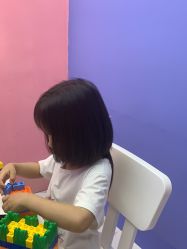 -海饼干Seabiscuit儿童美发(五角场合生汇店)