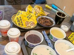-穆得·老周家牛肉烧饼(普利街店)