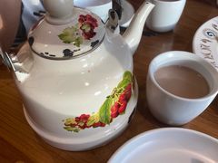 -胖老汉椒麻鸡清真新疆菜(西御街店)