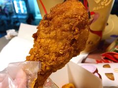 -麦当劳(北京路广百广场店)