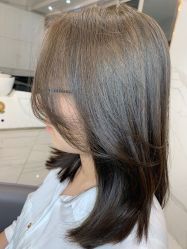 -潘多拉Hairsalon