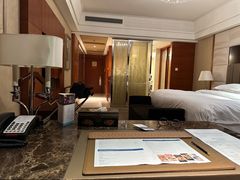 -杭州温德姆至尊豪廷大酒店