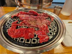 -霸腹烤肉(厦门柚子番店)