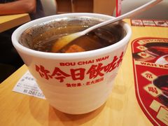 -华记煲仔华·煲仔饭(市桥易发店)