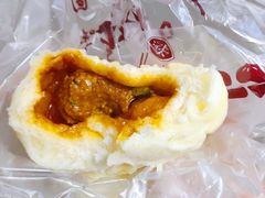 -袁大头包子(光华路店)
