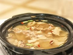 -龙悦湾酒家·八阵鱼生·渔人码头店