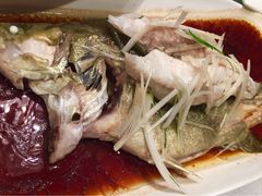 -走马楼饭庄(慈城古县城店)