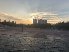 -辽宁大学(崇山校区)