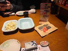 -二丁目食堂(浑南花园城店)