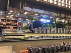 -韩大地烤肉海鲜火锅自助(五一广场店)