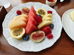 -上海柏悦酒店·世纪100牛排馆