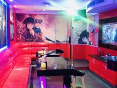 -唯爱KTV聚会餐厅(仙林东城汇店)