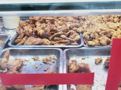 -阿捡忭京炸鸡(韭菜园总店)