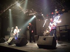 大堂-麻雀瓦舍mako live house