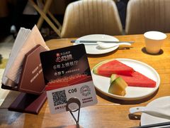 -小放牛炒菜馆(华北商厦店)