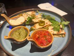 -blue frog蓝蛙(长泰广场店)