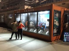 -北京大学五四田径场