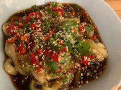 -川王府 Chuan Palace Chinese Restaurant