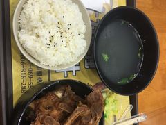 -犟骨头(津南永旺店)
