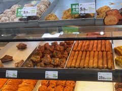 -六贤记(文三店)