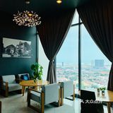 马六甲制高点吃个简餐🍱