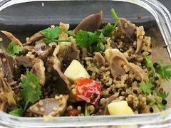 -紫金港餐饮中心-风味餐厅(浙江大学紫金港校区店)