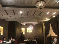 大堂-新同乐鱼翅酒家(美丽华店)