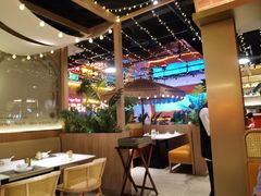 -帕娜·泰式茶餐厅·Bistro(近铁广场店)