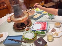 -东来顺饭庄(天坛店)