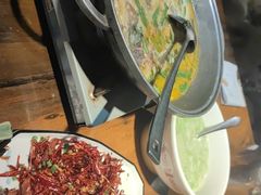 -天怡·鱼工厂(梅溪湖店)