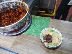 -清真·金城老碗牛肉面揪面片(兰州总店)