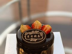 -北京中国大饭店