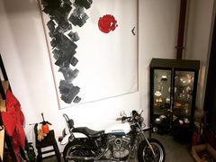 -NOTBAD 须时·咖啡馆