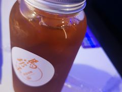 -马邦子·紫苏烤鱼(恒隆广场店)
