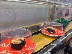 -京樽回転寿司(奥林匹克店)