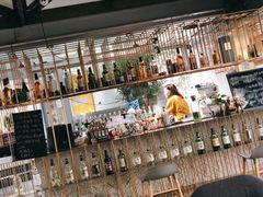 -Nirvana Cafe&Bar(北仓文创街区店)