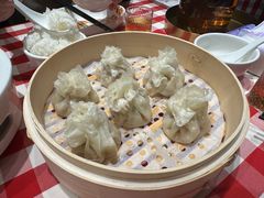-西贝(石景山当代店)