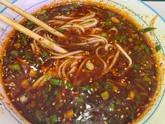 兰州牛肉面-京穆兰兰州牛肉面·清真(盛龙广场店)