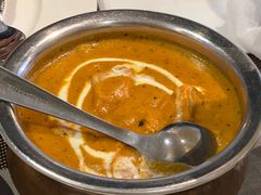 -Pita's&Tika's中东和印度风味餐厅(龙湖天街店)