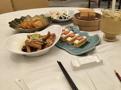 -安蒂娅.悦景轩中餐厅(西乡店)
