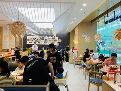 -大丰收脆鱼(浦西万达店)